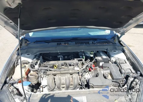 2016 Ford Fusion Se from USA, damaged, VIN 1FA6P0H7XG5101461